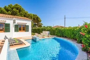 Villa Gabriela - piscine privée proche Punta Prima - Image 3