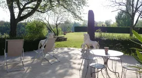 Domaine de Grande Font - Chambres d'Hôtes - Image 4