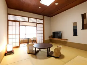 Yutagawa Onsen Ancient Cypress Private Bath Masuya Ryokan - Image 5