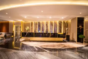Pentacity Hotel Balikpapan - Image 5