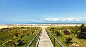 Aruana beach flat - seu apê na praia de Aruana, Aracaju! - Image 5