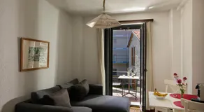 Tiny Locarno Area Apartment - Image 2