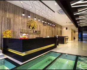 Kyoto Boutique Hotel - Image 2