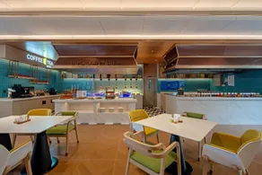 Home2 Suites by Hilton DALI ER'HAI - Image 3