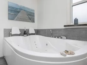 5 star holiday home in Jerup - Image 1