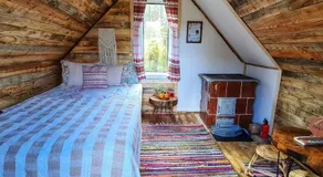 Friendship Cabin (Friendship Land) - Image 2