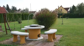 Mediterrán Vendégház - Image 4
