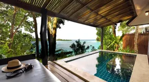 Captain Hook Resort @Koh Kood - Image 2