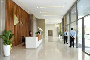 Masteri Luxury City Apartment - Image 4