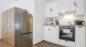 Cruwzo I Helle Studio-Wohnung mit Parkplatz - Image 2
