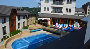 Milmari Resort - Apartman L43 - Image 2