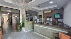 Hotel & Hostel San José - Image 2