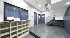 GATE80長居 無人宿 完全セルフ 予約メッセージ欄確認要す スマートロック 暗証番号チェックイン 素泊まり専門 アメニティ持参で格安滞在 セコム24h監視 駐車場なし - Image 3