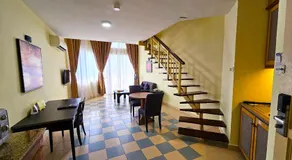 Lotus Desaru Beach Resort & Spa - Image 4