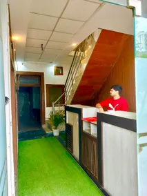 Hotel Grand vista - Image 4