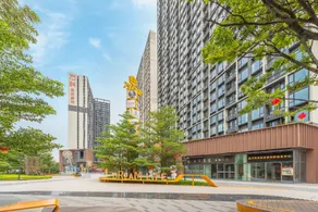 Jinchen Hotel (Foshan Nanzhuang Green Island Lake Branch) - Image 4