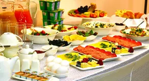 Hotel Lilia Yerevan - Image 2