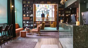 Hotell Bondeheimen - Image 3