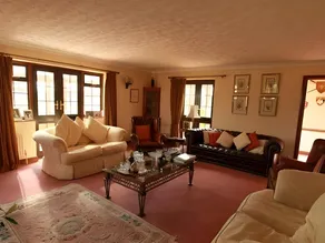 Pointers Guest House - Image 2