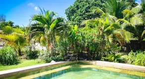 Castelo Vendôm Ecolodge Parajuru - Image 5