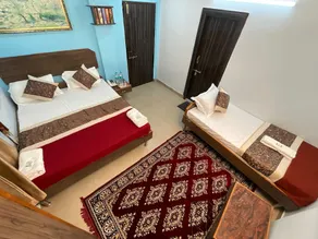 Vrindavan Comfort Inn - Image 4