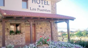Hotel Las Fuentes - Image 4