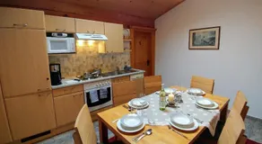 Ferienhaus Bergblick - Image 3