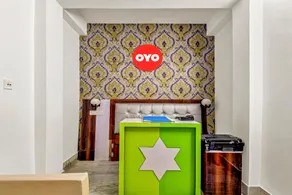 Hotel O Starlight Guest House - Image 2