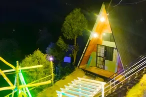 Nirvana -An Offbeat experience Kanatal - Image 3