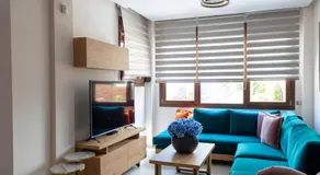 Pefkohori Golden Mountain Beach Villas - Image 2