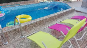 La Casa de Vacaciones - Image 2