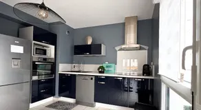 Bel appartement climatisé avec parking - Image 3