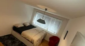 A room in semi shared flat - Image 5