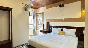 D Banlieue Homestay And Coffee TP Kon Tum - Image 2