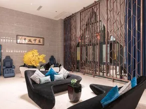 Yiyuan Lanbao Hotel - Image 2