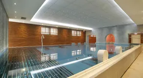 The Originals City, Hôtel Les Thermes de l'Avenue, Dax - Image 2