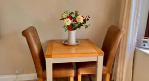 Sunnyside Guest Suite Ross on Wye The Wye Valley Forest of Dean - Image 5