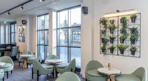 Diff-Rent Studios with gym & Fast Access to Central London & Wembley - Image 3