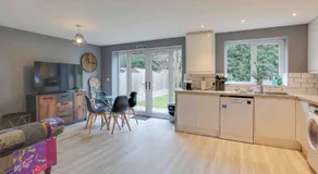 Blackwater Villa Witham - Image 3