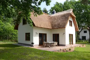 Ferienhaus Kranichnest, Zirchow - Image 4