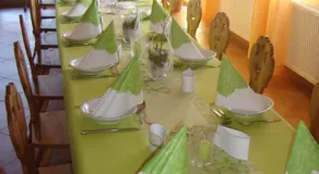 Rhöner Landhotel Haus zur Wasserkuppe - Image 3