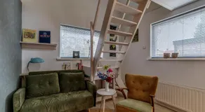 B&B Larenstein Logeren In Een Tiny House - Image 2