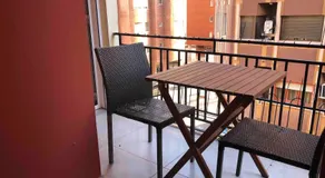Apartamento La Plana - Image 3