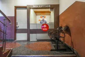 Hotel O Golden Peak - Image 5
