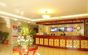 GreenTree Inn High Tech Changzhi Road Subway Station Business Hotel - Image 5