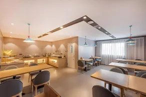 Home Inn Suzhou Mudu Ancient Town Lingyanshan Metro Station - Image 5