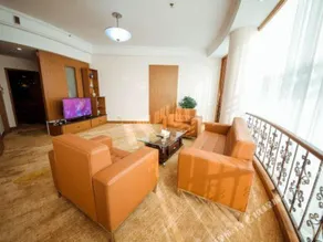 New Century International Hotel - Image 2