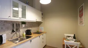 daPraça Apartments - Image 5