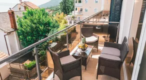 Chiara rentals Opatija - housing with sea view - Image 3