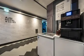Ansan AJU HOTEL - Image 5